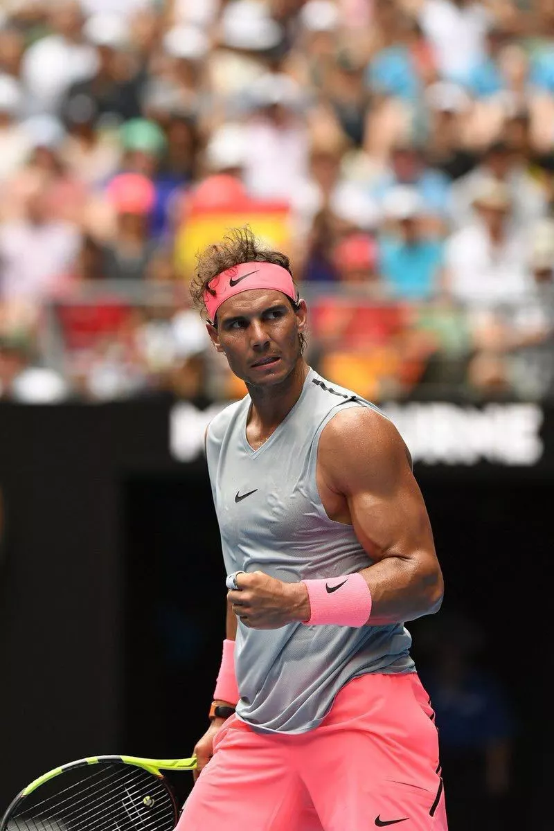 爱游戏入口-纳达尔迎来十五赛季出色发挥,日本队观众热烈欢呼!-爱游戏入口