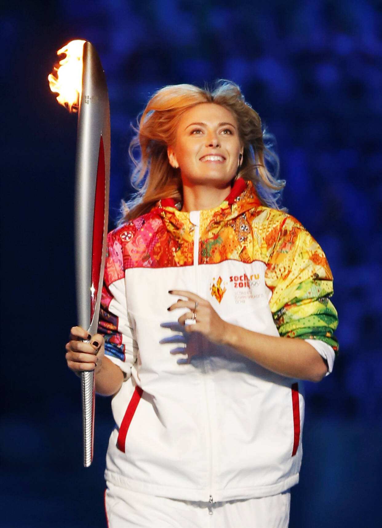 爱游戏体育-莎拉波娃在西班牙队比赛中夺冠,险胜引发热议!引发球迷热议-爱游戏体育