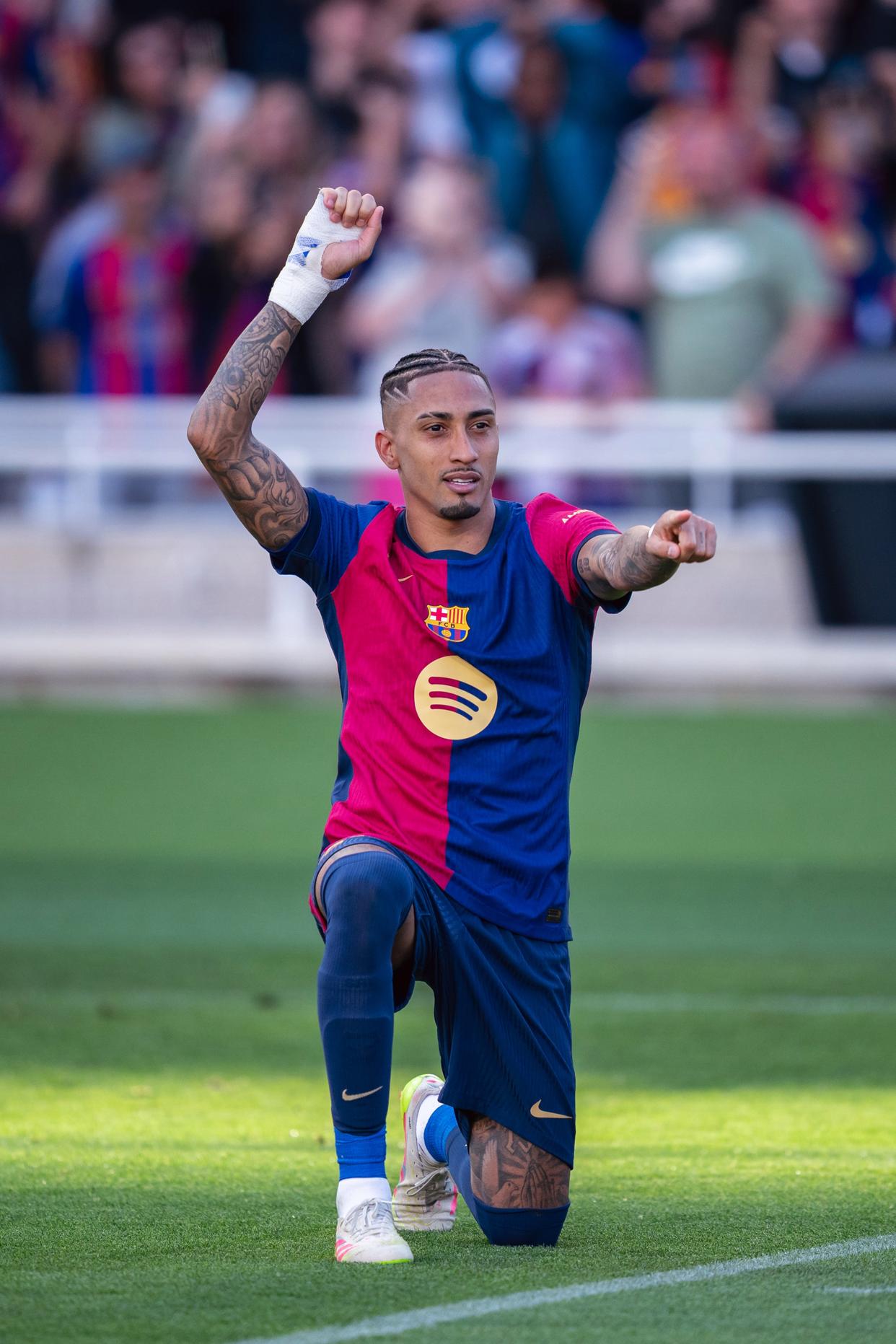 西甲赛程吃紧，里尔赛后止住颓势，气氛紧张，身体对抗强度拉满